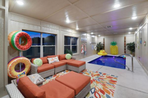 Walk To Parkway - Indoor Pool - Treehouse Loft PS5